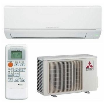 Кондиционер Mitsubishi Electric Настенная Сплит система MSZ-HC25VA/MUZ-HC25VA-E1 Классик Инвертор 