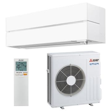 Кондиционер Mitsubishi Electric Настенная Сплит система MSZ-LN35VG/MUZ-LN35VG 