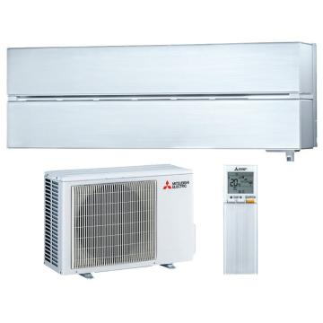 Кондиционер Mitsubishi Electric Сплит система Инвертор дизайн Premium Inverter MSZ-LN50VG2W/MUZ-LN50VG2 