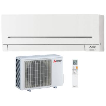 Кондиционер Mitsubishi Electric Сплит система Инверторного типа MSZ-AP15VG/MUZ-AP15VG комплект 