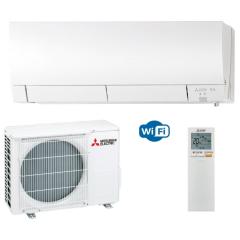 Кондиционер Mitsubishi Electric Сплит система Deluxe Inverter MSZ-FH50VE