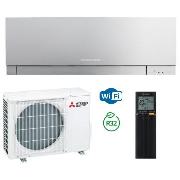 Кондиционер Mitsubishi Electric Сплит система Design Inverter MSZ-EF35VGKS 