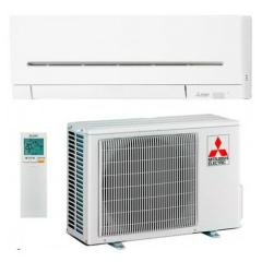 Кондиционер Mitsubishi Electric Сплит система MSZ-AP25VGK-E/MUZ-AP25VG-E