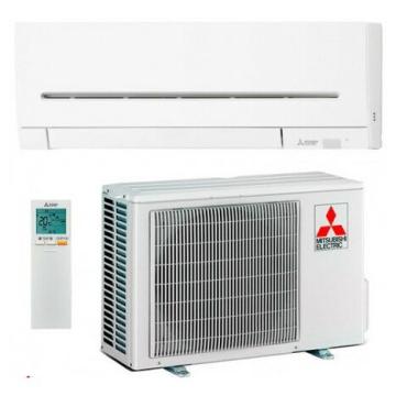 Кондиционер Mitsubishi Electric Сплит система MSZ-AP25VGK-E/MUZ-AP25VG-E 