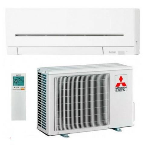 Кондиционер Mitsubishi Electric Сплит система MSZ-AP25VGK-E/MUZ-AP25VG-E 