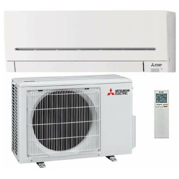 Кондиционер Mitsubishi Electric Сплит система MSZ-AP25VGK С WI-FI/MUZ-AP25VG 