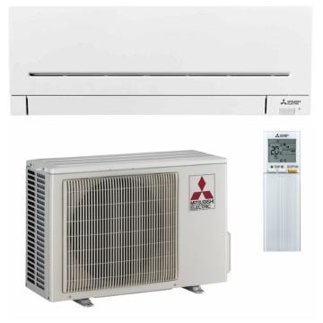 Кондиционер Mitsubishi Electric Сплит система MSZ-AP60VG 