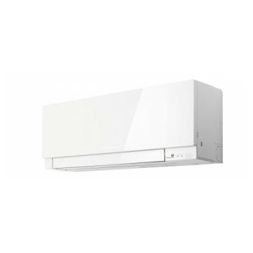 Кондиционер Mitsubishi Electric Сплит система MSZ-EF25VGKW/MUZ-EF25VG Wi-Fi 