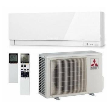 Кондиционер Mitsubishi Electric Сплит система MSZ-EF35VGKW/MUZ-EF35VG 