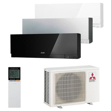 Кондиционер Mitsubishi Electric Сплит система MSZ-EF50VGK/MUZ-EF50VG -B черный 