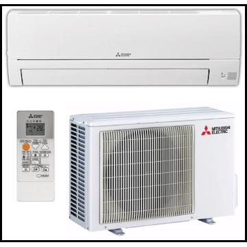 Кондиционер Mitsubishi Electric Сплит система MSZ-HR50VF 