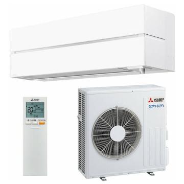 Кондиционер Mitsubishi Electric Сплит система MSZ-LN25VG2W/MUZ-LN25VG2 