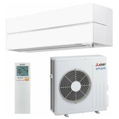 Кондиционер Mitsubishi Electric Сплит система MSZ-LN35VG2W/MUZ-LN35VG2