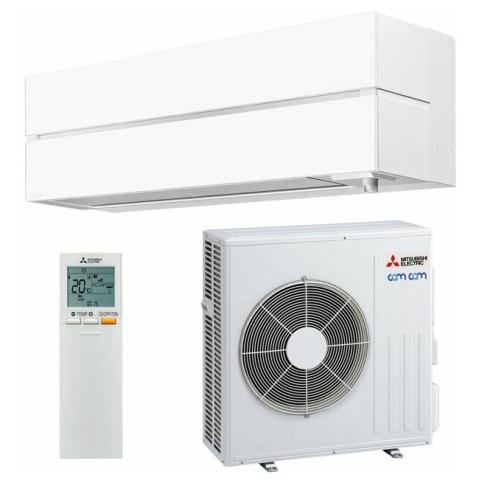 Кондиционер Mitsubishi Electric Сплит система MSZ-LN35VG2W/MUZ-LN35VG2 