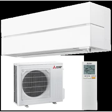 Кондиционер Mitsubishi Electric Сплит система MSZ-LN60VGW 