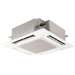 Кондиционер Mitsubishi Electric Кассетный PLA-RP100EA/PUHZ-SHW112VHA