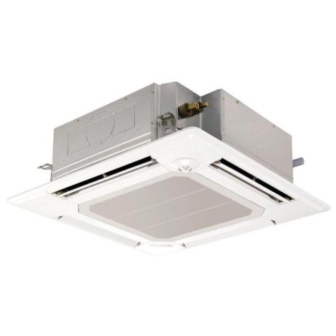 Кондиционер Mitsubishi Electric Кассетный PLA-RP140EA/PUHZ-ZRP140VKA 