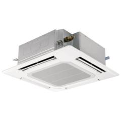 Кондиционер Mitsubishi Electric Кассетный PLA-RP71BA/PU-P71VHA