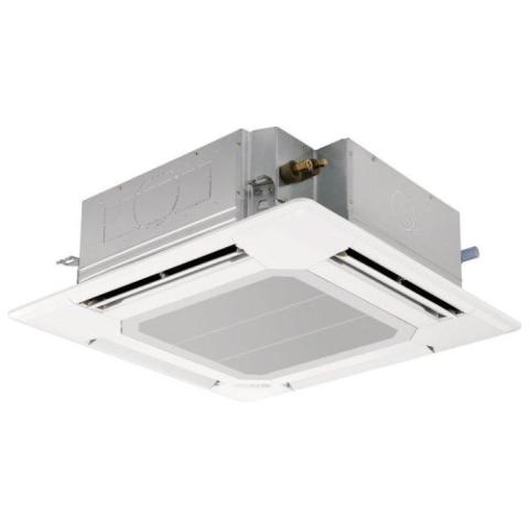 Кондиционер Mitsubishi Electric Кассетный PLA-RP71BA/PU-P71VHA 