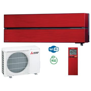 Кондиционер Mitsubishi Electric Сплит система Premium Inverter MSZ-LN35VGR 