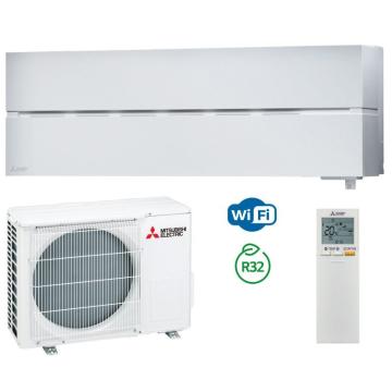 Кондиционер Mitsubishi Electric Сплит система Premium Inverter MSZ-LN50VGW 