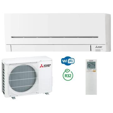 Кондиционер Mitsubishi Electric Сплит система Standart Inverter MSZ-AP15VG 