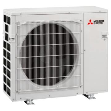 Кондиционер Mitsubishi Electric Внешний блок Мульти Сплит система MXZ-5Е102 VA 