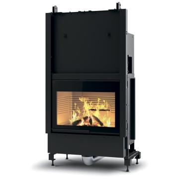 Каминная топка Palazzetti ECOMONOBLOCCO WT 78F V12E 