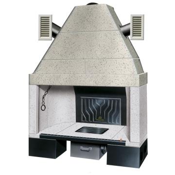 Каминная топка Palazzetti VENTILPALEX VPX 116 