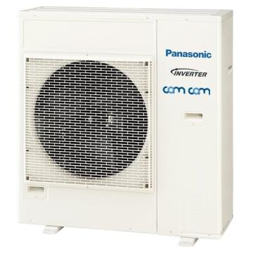 Кондиционер Panasonic Наружный блок CU-4E27PBD 