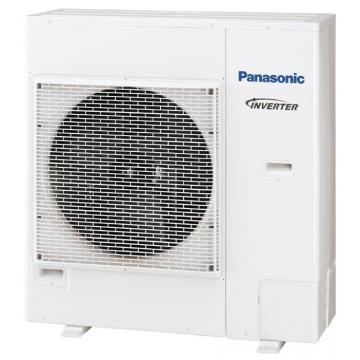 Кондиционер Panasonic Наружный блок CU-5E34PBD 