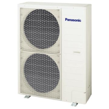 Кондиционер Panasonic Наружный блок U-B34DBE5 