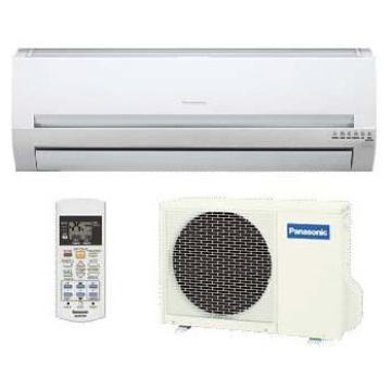 Кондиционер Panasonic Настенная Сплит система CS-C12HKD/CU-C12HKD 