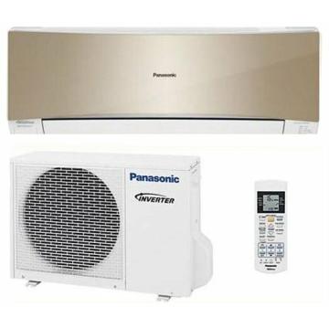 Кондиционер Panasonic Настенная Сплит система CS-HE12MKD/CU-HE12MKD 