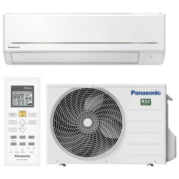 Кондиционер Panasonic Настенная Сплит система CS-PZ50WKD/CU-PZ50WKD 