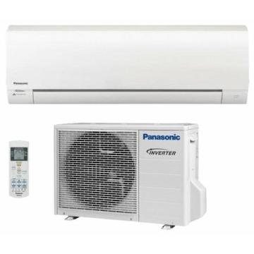 Кондиционер Panasonic Настенная Сплит система CS/CU-PZ25TKE 