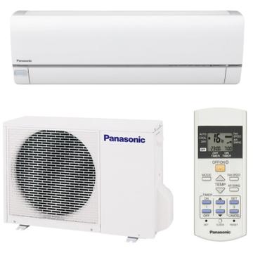 Кондиционер Panasonic Сплит Система HE-PKD Настенный Инверторный CS-HE12PKD / CU-HE12PKD 