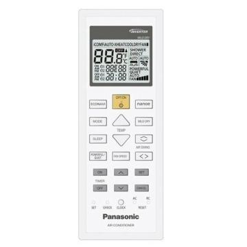 Кондиционер Panasonic Сплит система CS/CU- Z50TKE 