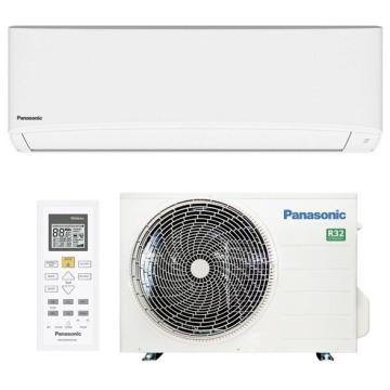 Кондиционер Panasonic Сплит система CS-TZ42TKE/CU-TZ42TKE 