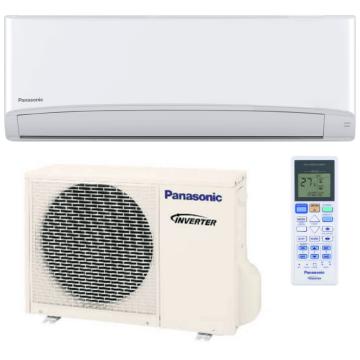 Кондиционер Panasonic Сплит система CS/CU-TZ25TKEW-1 