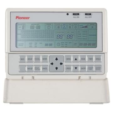 Кондиционер Pioneer Настенный CE-51 