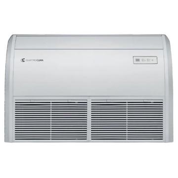 Кондиционер Quattroclima Напольно-потолочный QV-I48FF/QN-I48UF 