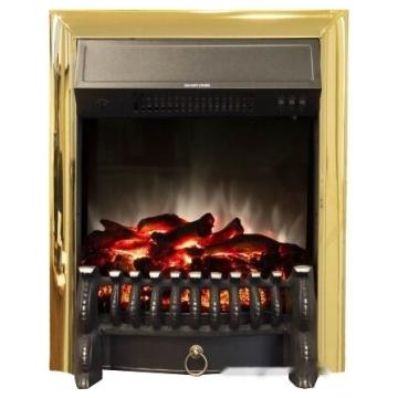 Электрокамин RealFlame Fobos Lux BR S 