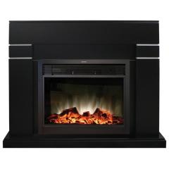 Электрокамин RealFlame Lindelse 26 BL с Moonblaze Lux BL S