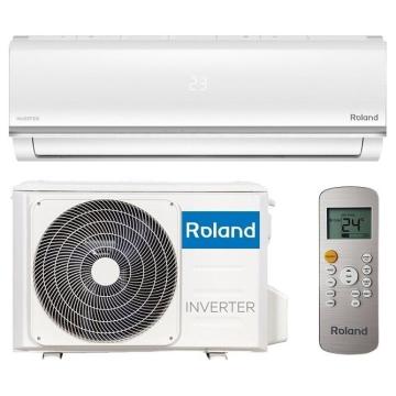 Кондиционер Roland Сплит система FIU-09HSS010/N3-IN/FIU-09HSS010/N3-OUT Favorite II Inverter 