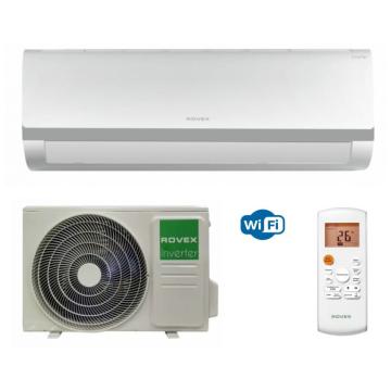 Кондиционер Rovex Сплит система Rich DC Inverter RS-07MUIN1 