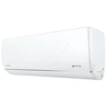 Кондиционер Royal Clima Настенная Сплит система RENAISSANCE DC EU INVERTER RCI-SA40HN 