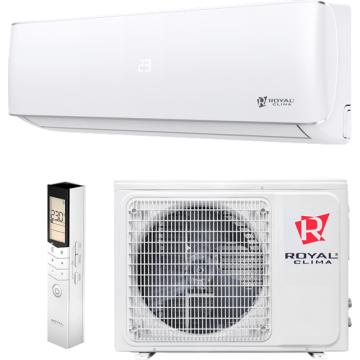 Кондиционер Royal Clima Сплит Система PRESTIGIO EU Inverter Настенный Инверторный RCI-P81HN 