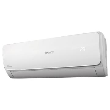 Кондиционер Royal Clima Сплит Система Vela Chrome Inverter Настенный Инверторный RCI-V22HN 