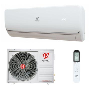 Кондиционер Royal Clima Сплит система VELA Inverter RCI-VNI29HN 